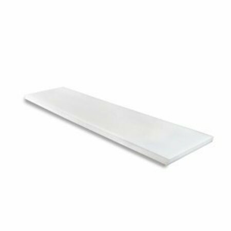 AVANTCO 27 1/4in x 8in Cutting Board 178CBSM728